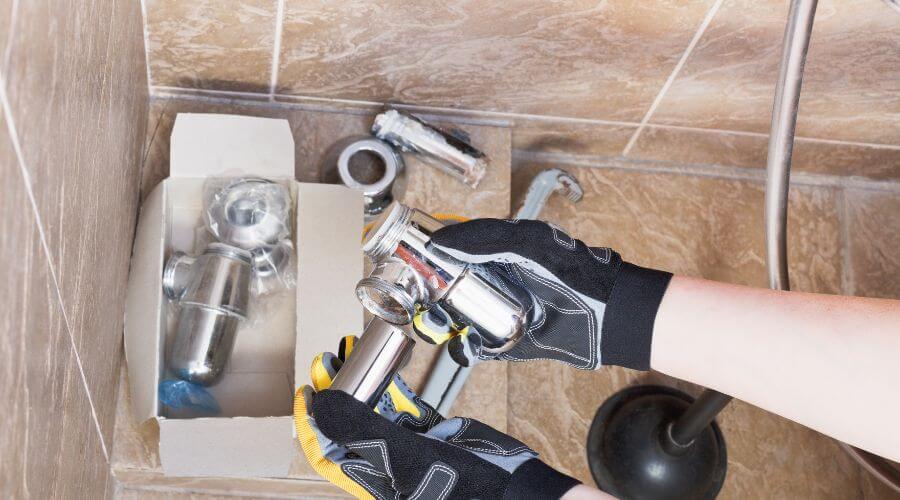 Expert tile roof repair services in Ferdinand, IN